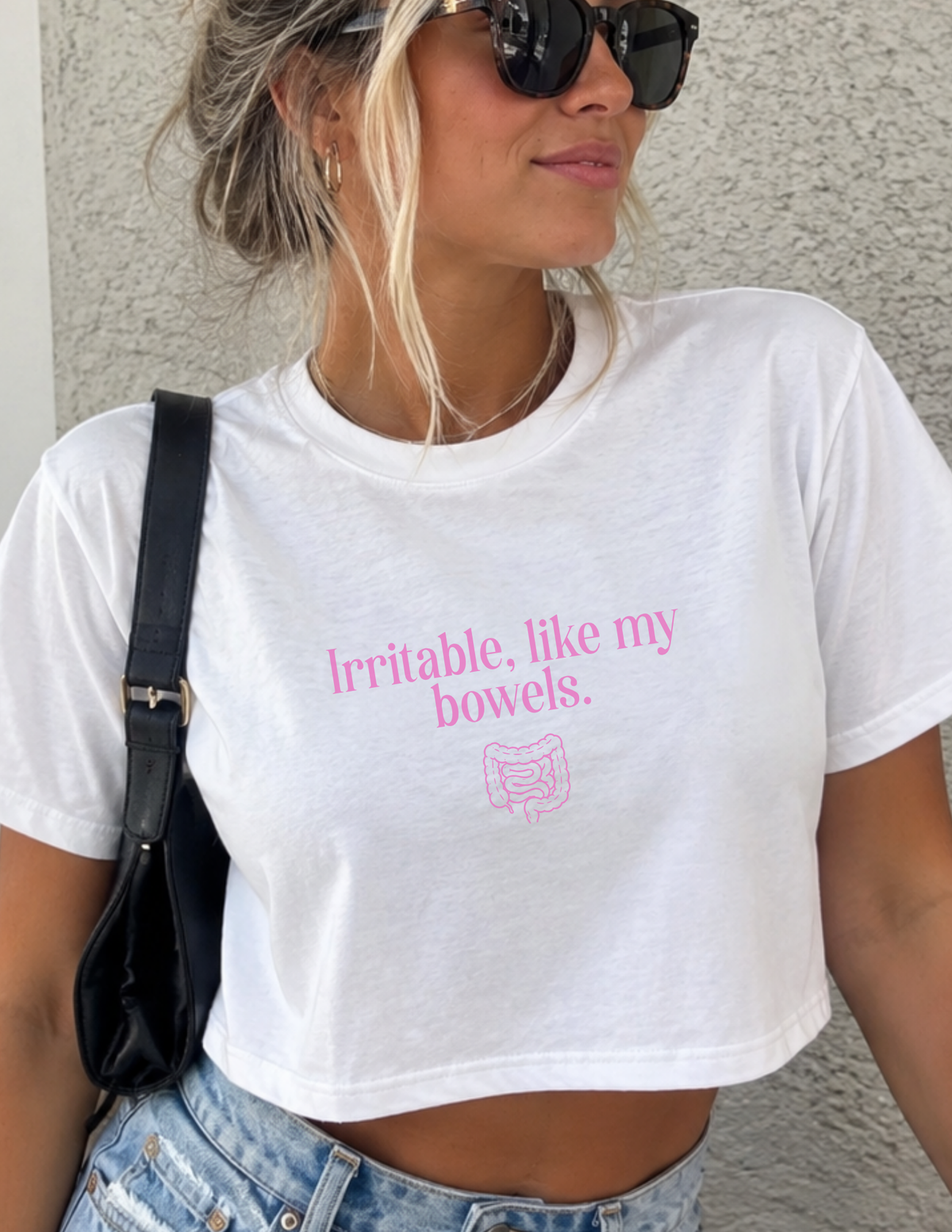 Irritable