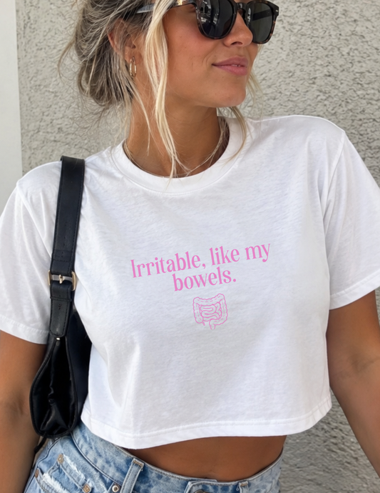 Irritable