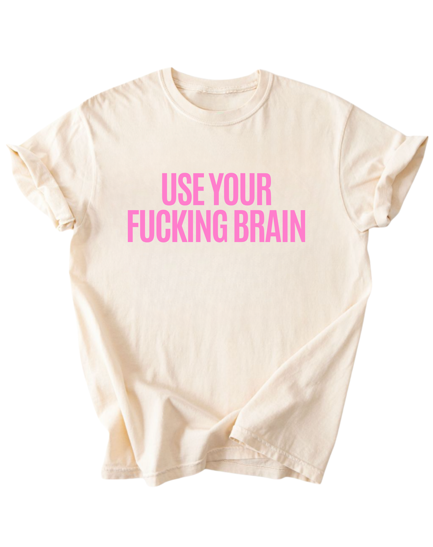 Use Your Brain