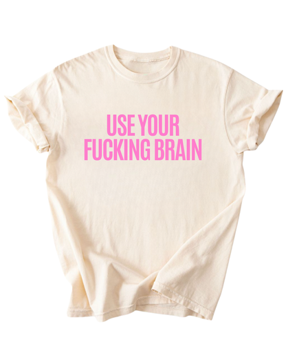 Use Your Brain