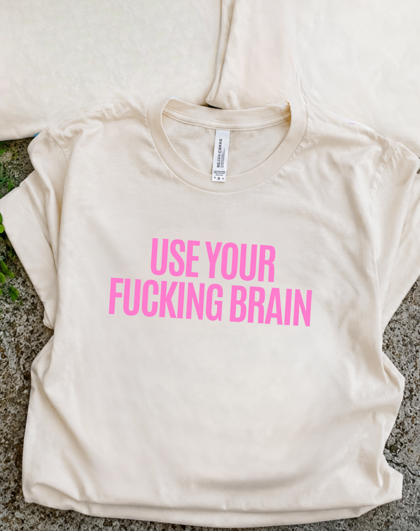 Use Your Brain