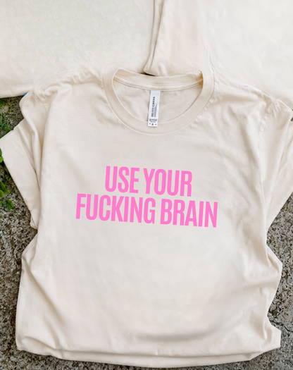 Use Your Brain