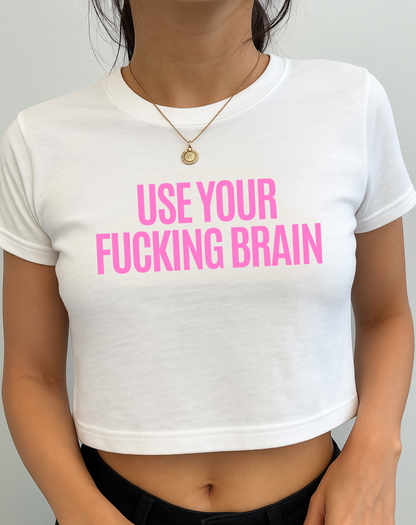 Use Your Brain