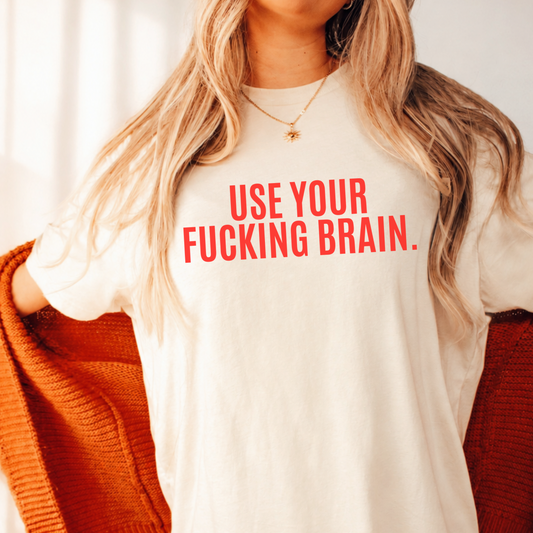 Use Your Brain