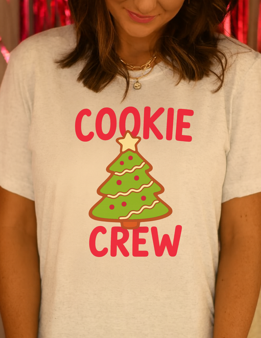Cookie Crew