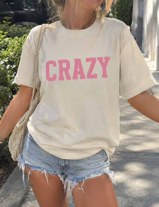 Crazy