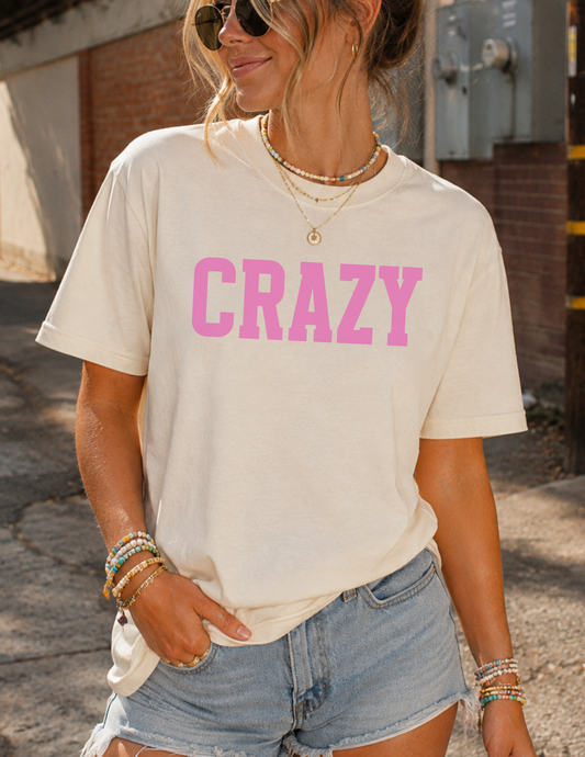 Crazy