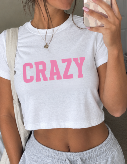 Crazy