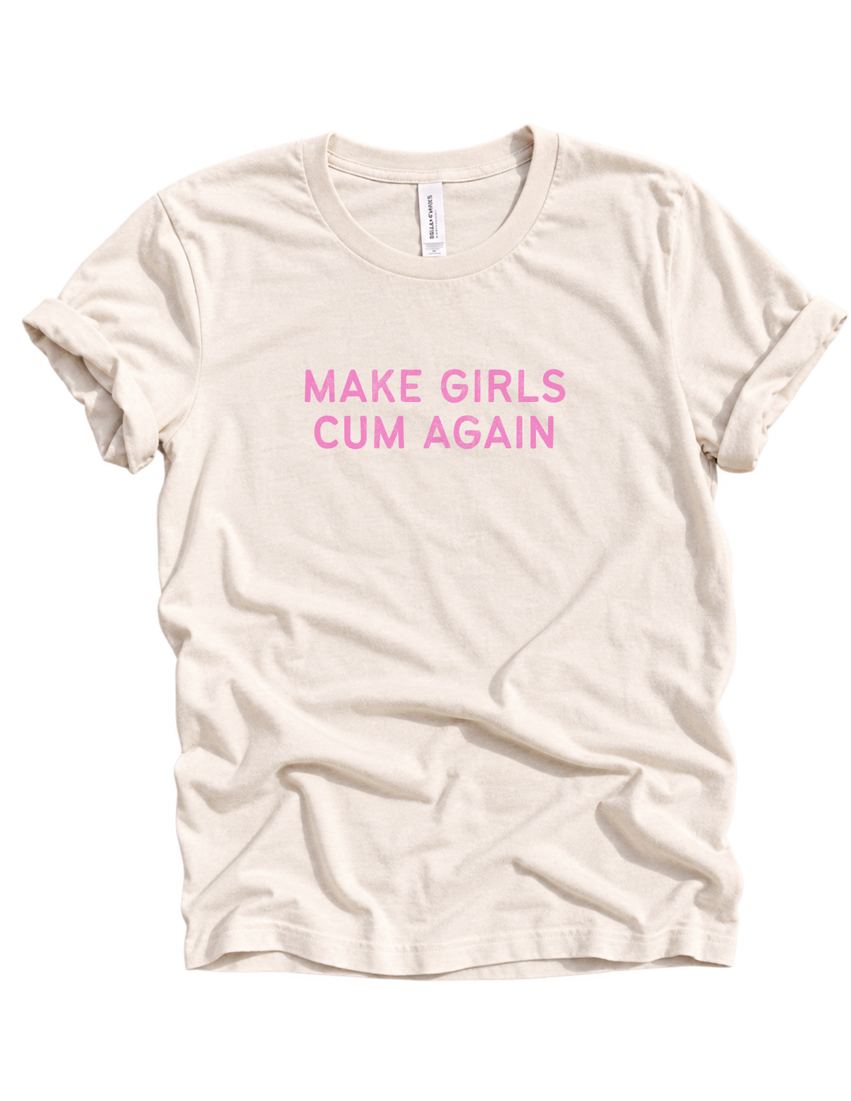 Cum Again