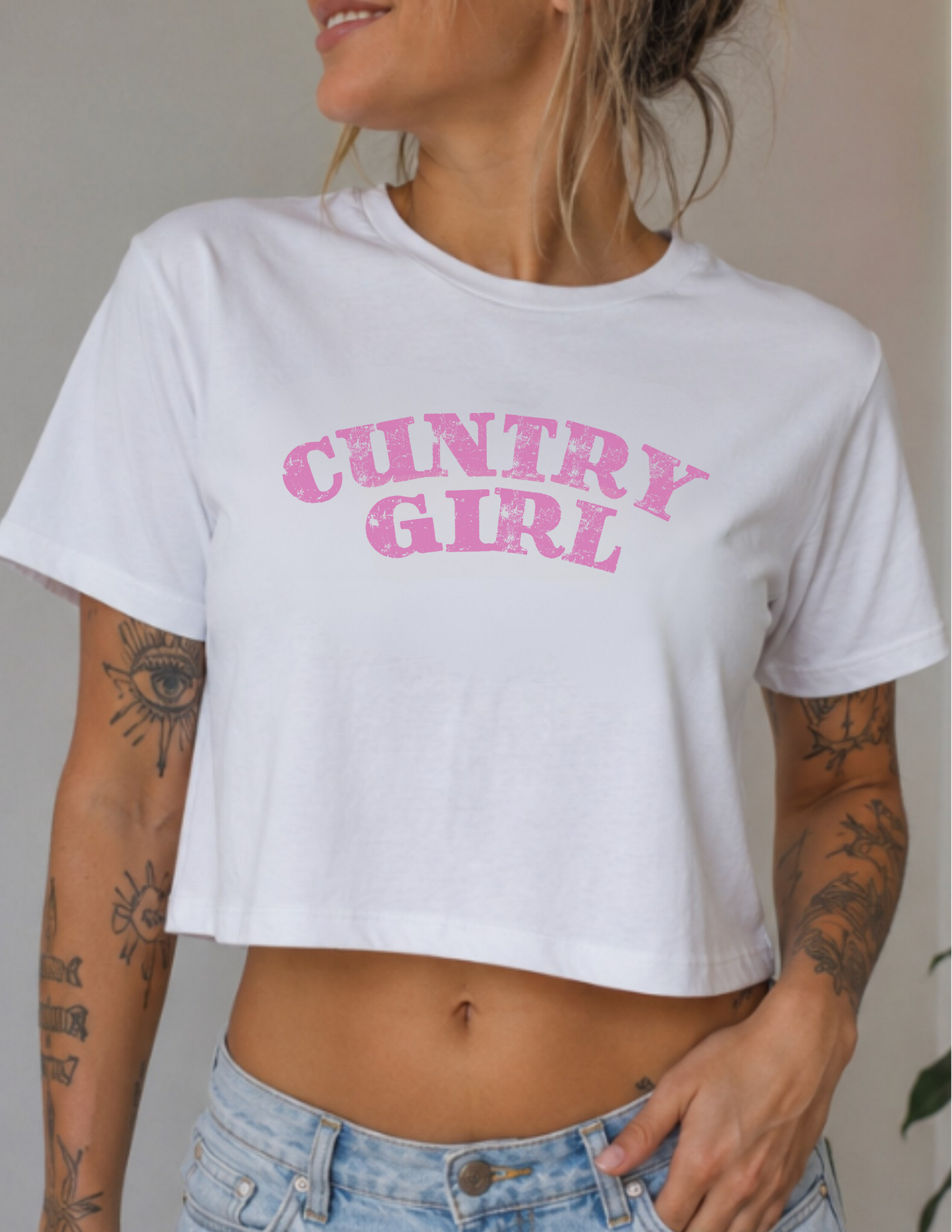 Cuntry Girl