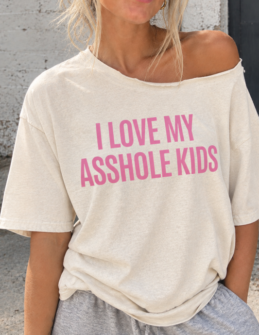 A-Hole Kids