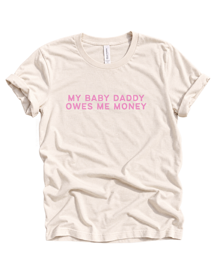 Baby Daddy