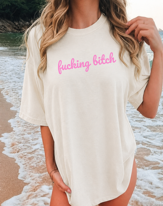 Bitch
