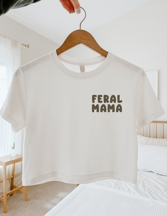 Feral Mama