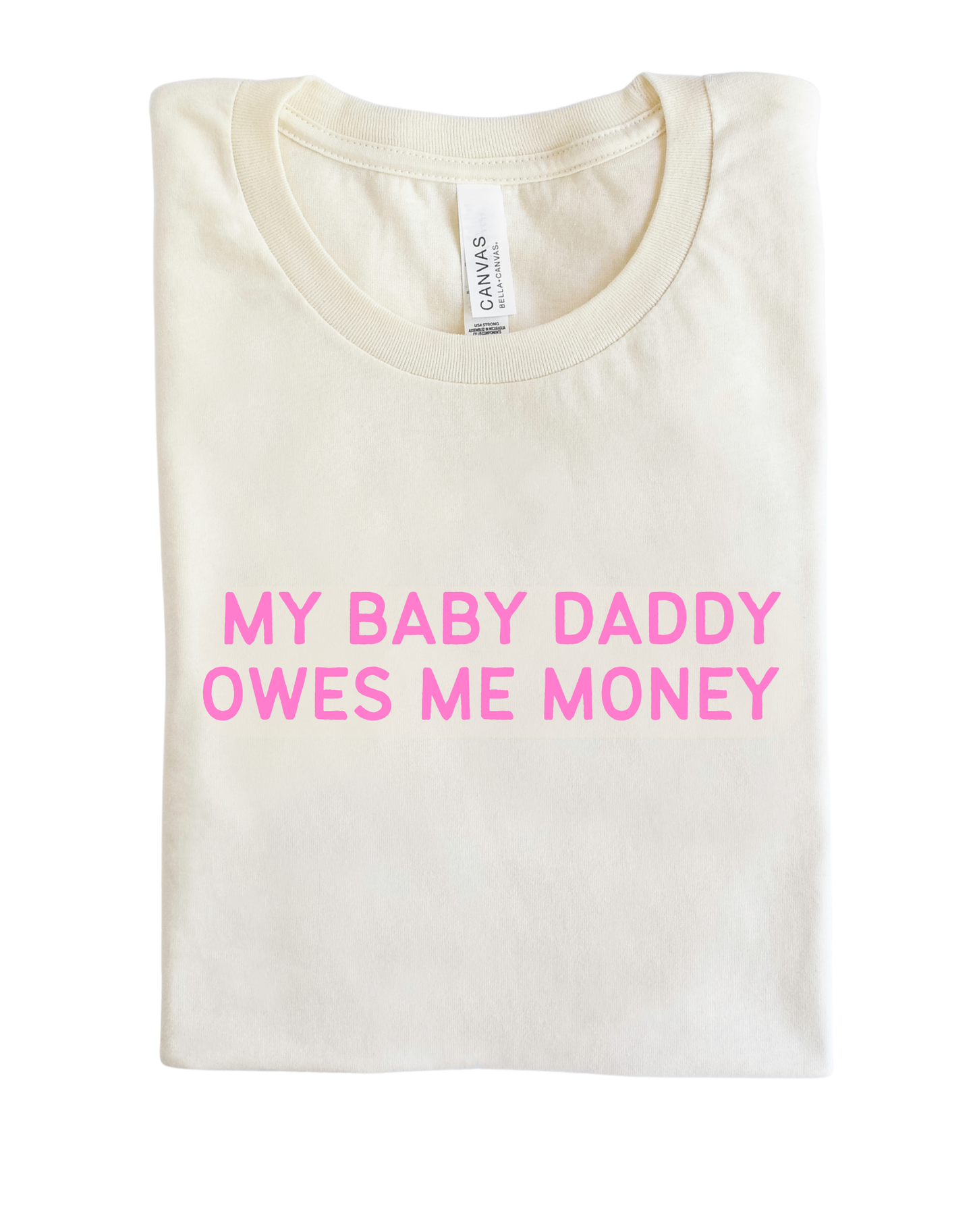 Baby Daddy