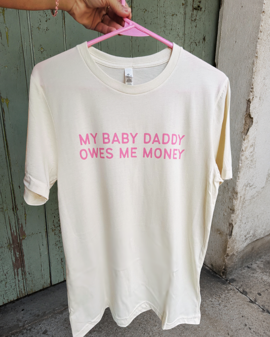 Baby Daddy