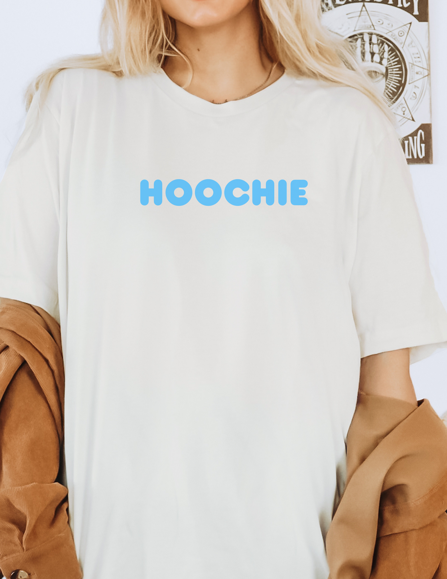 Hoochie Top