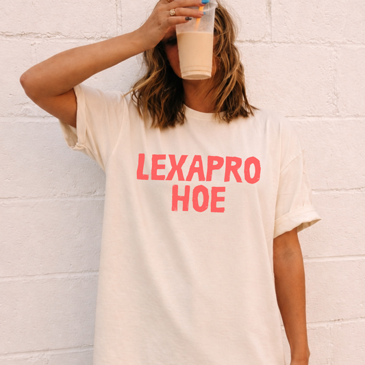 Lexapro Hoe