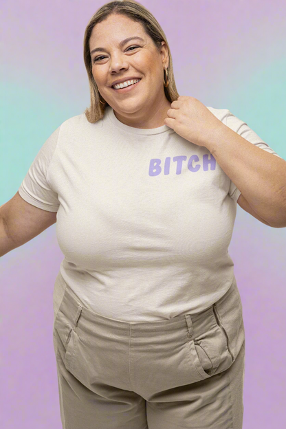 Bitch T Shirt