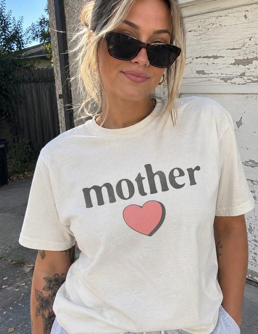 Mother