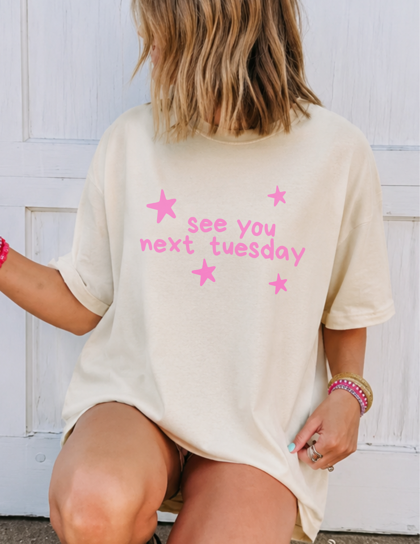 See You Next Tuesday