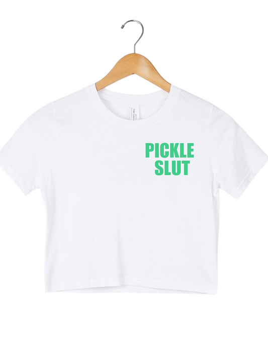 Pickle Lover