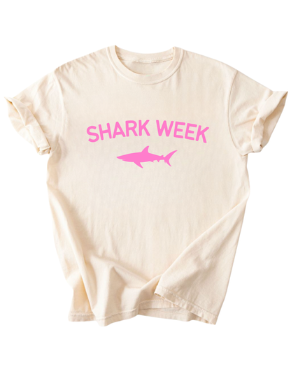 Shark Week