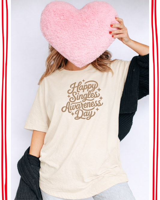 Singles Awareness Day