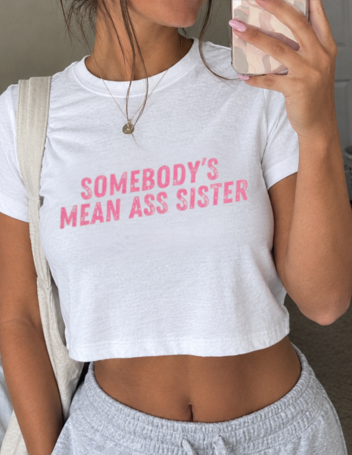 Mean Ass Sister