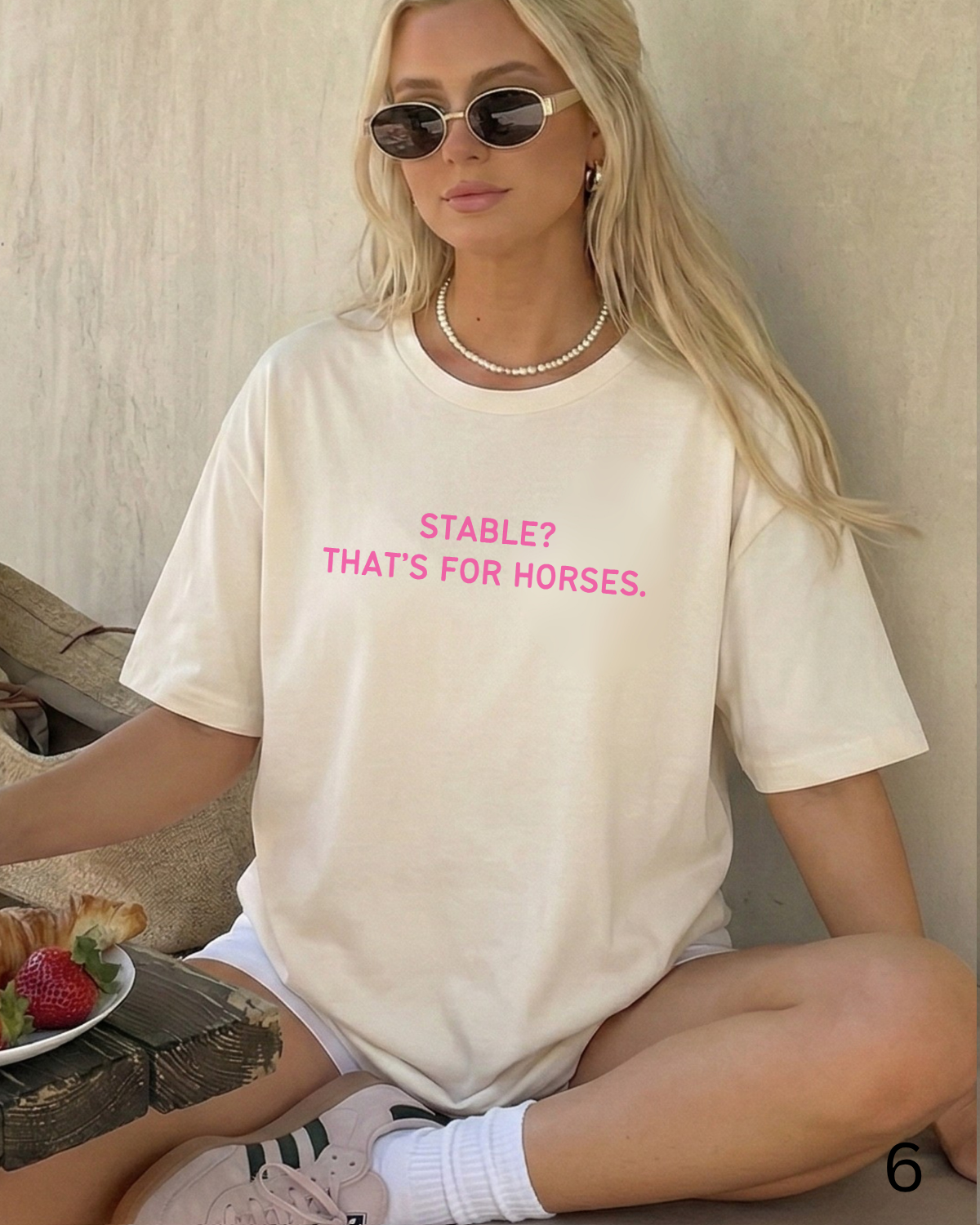 Stable?