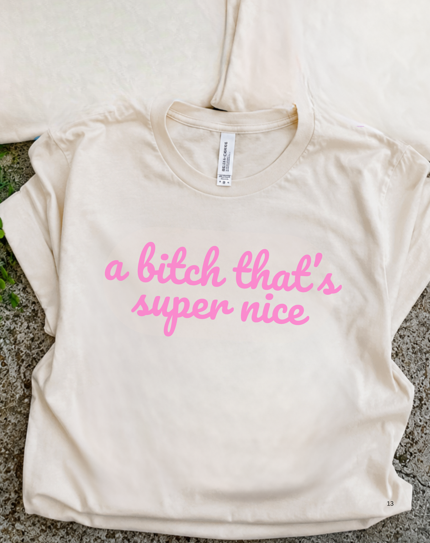 I'm a Bitch