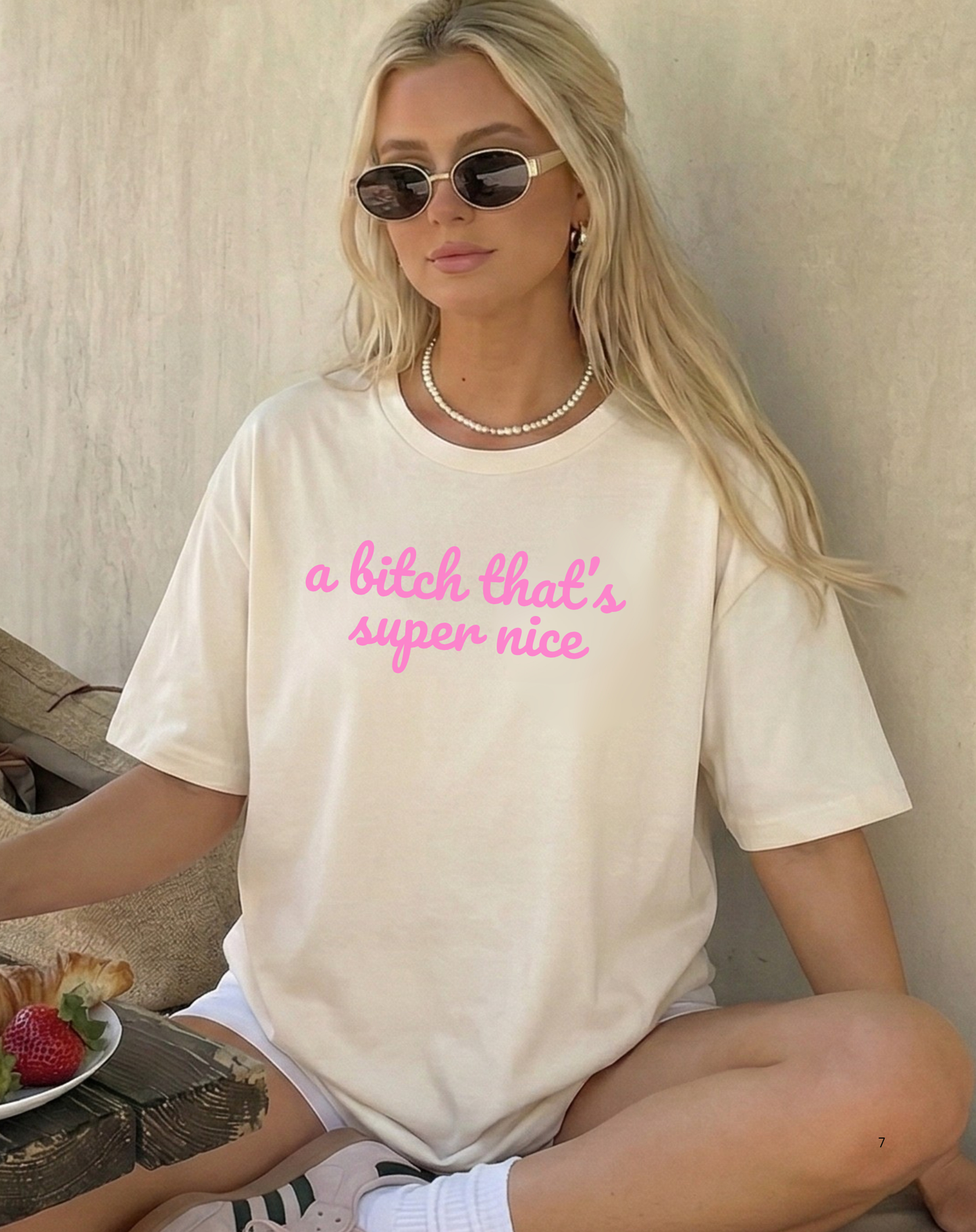 I'm a Bitch