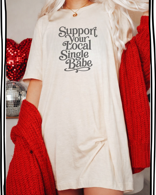 Local Single Babe