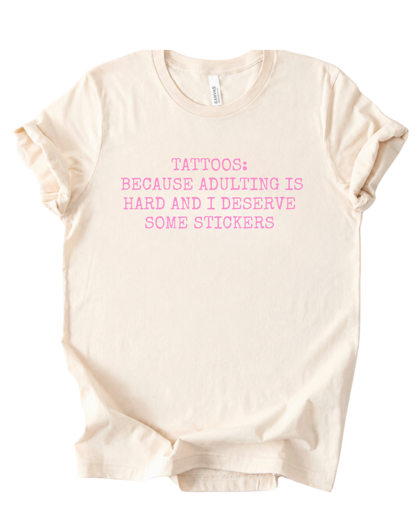 Tattoo Stickers
