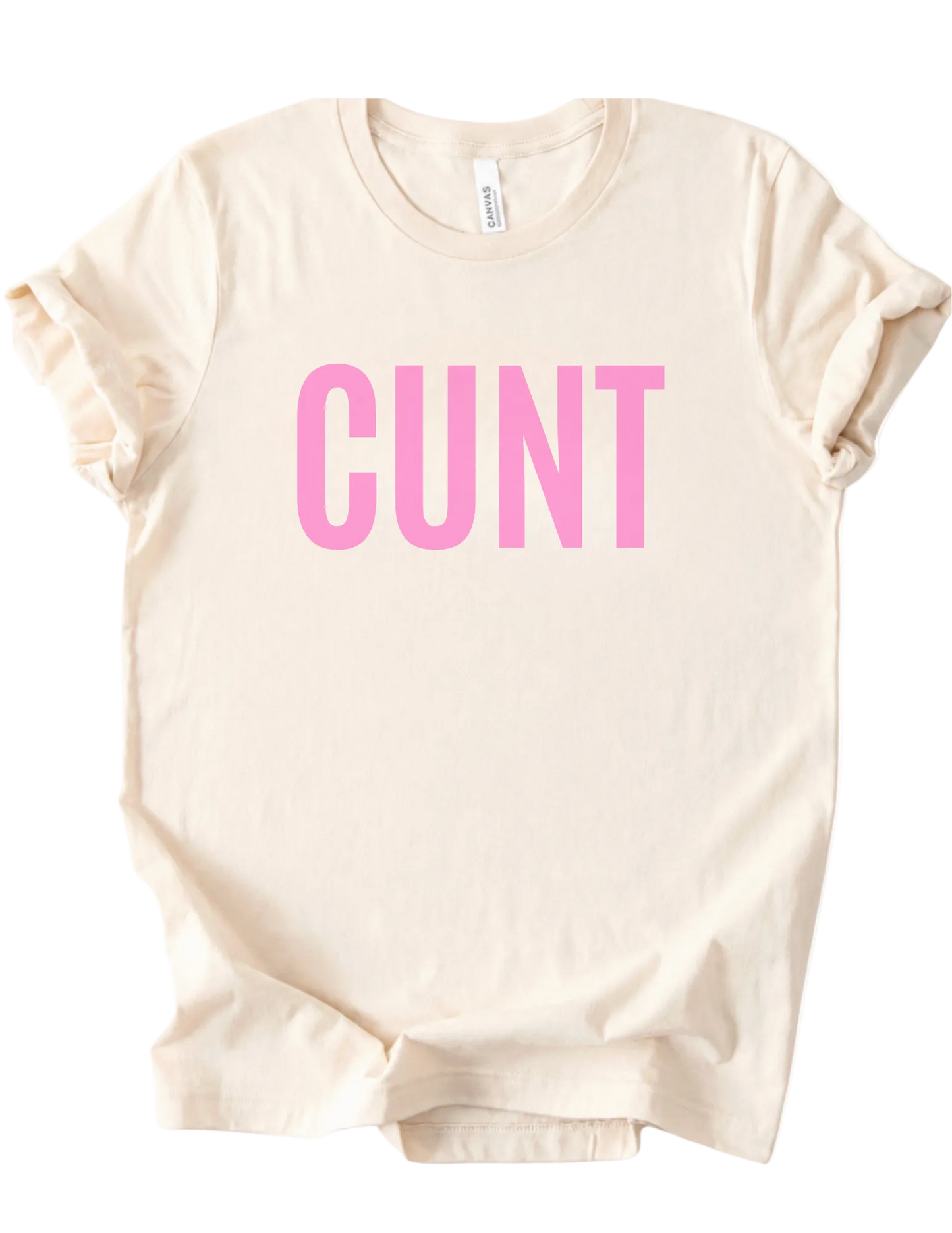Cunt