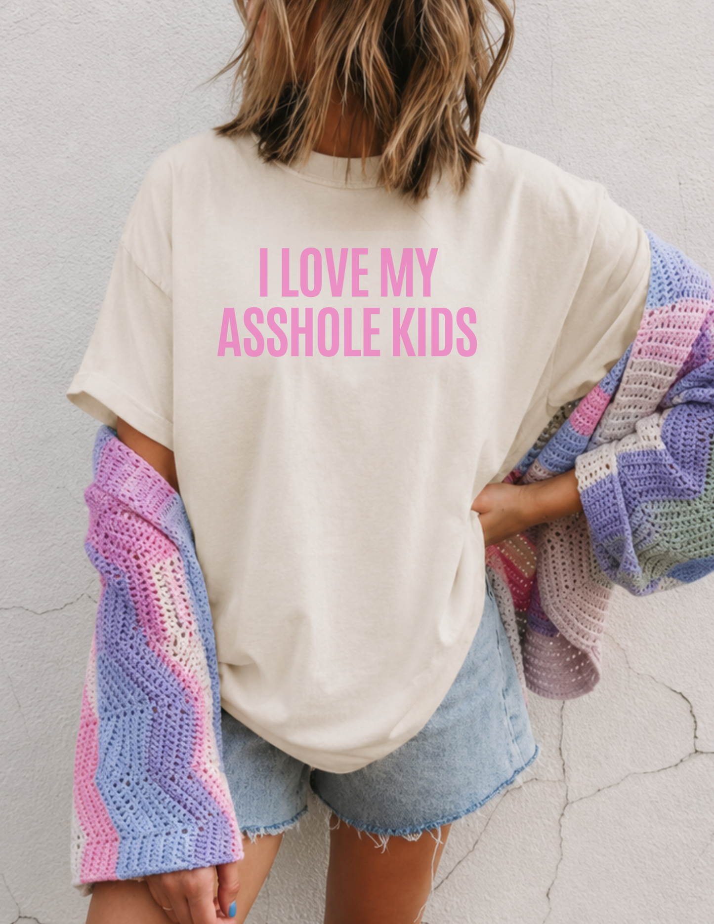 A-Hole Kids