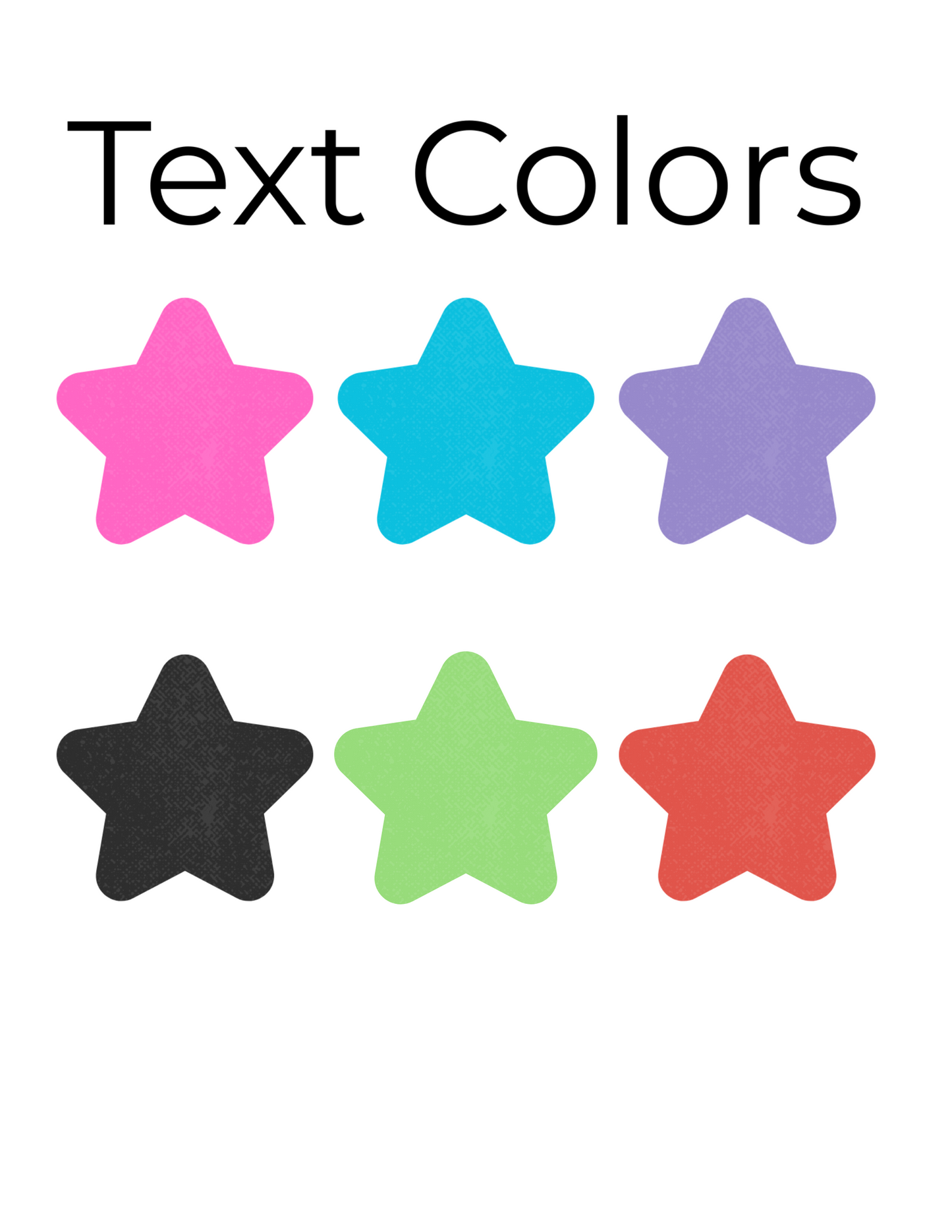 Custom Tee or Crop