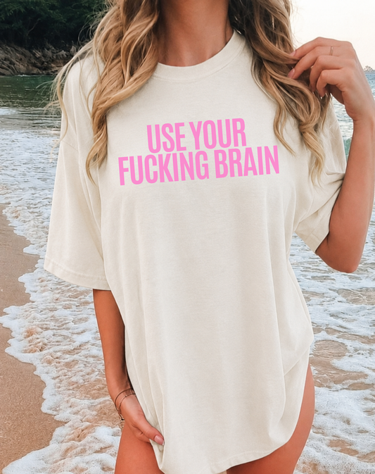 Use Your Brain