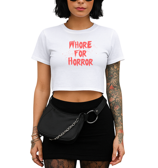 Horror Whore