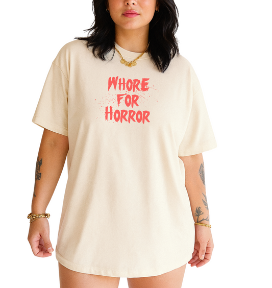 Horror Whore