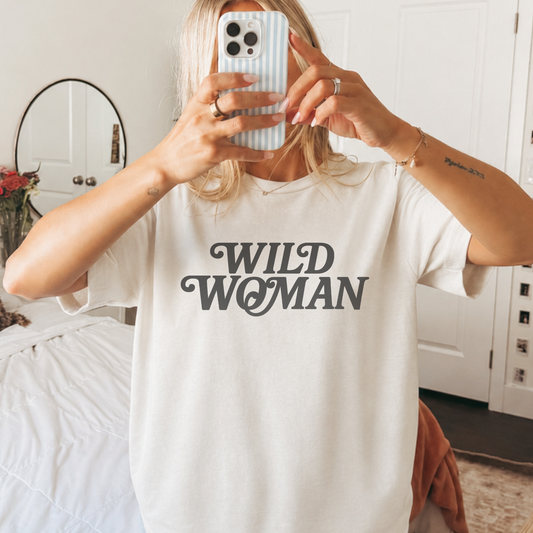 Wild Woman