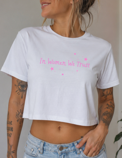 In Women We Trust