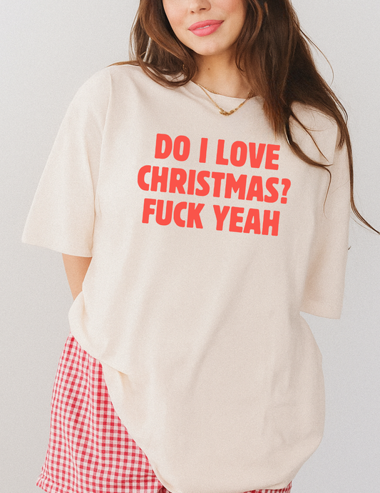 Fuck Yeah, Christmas